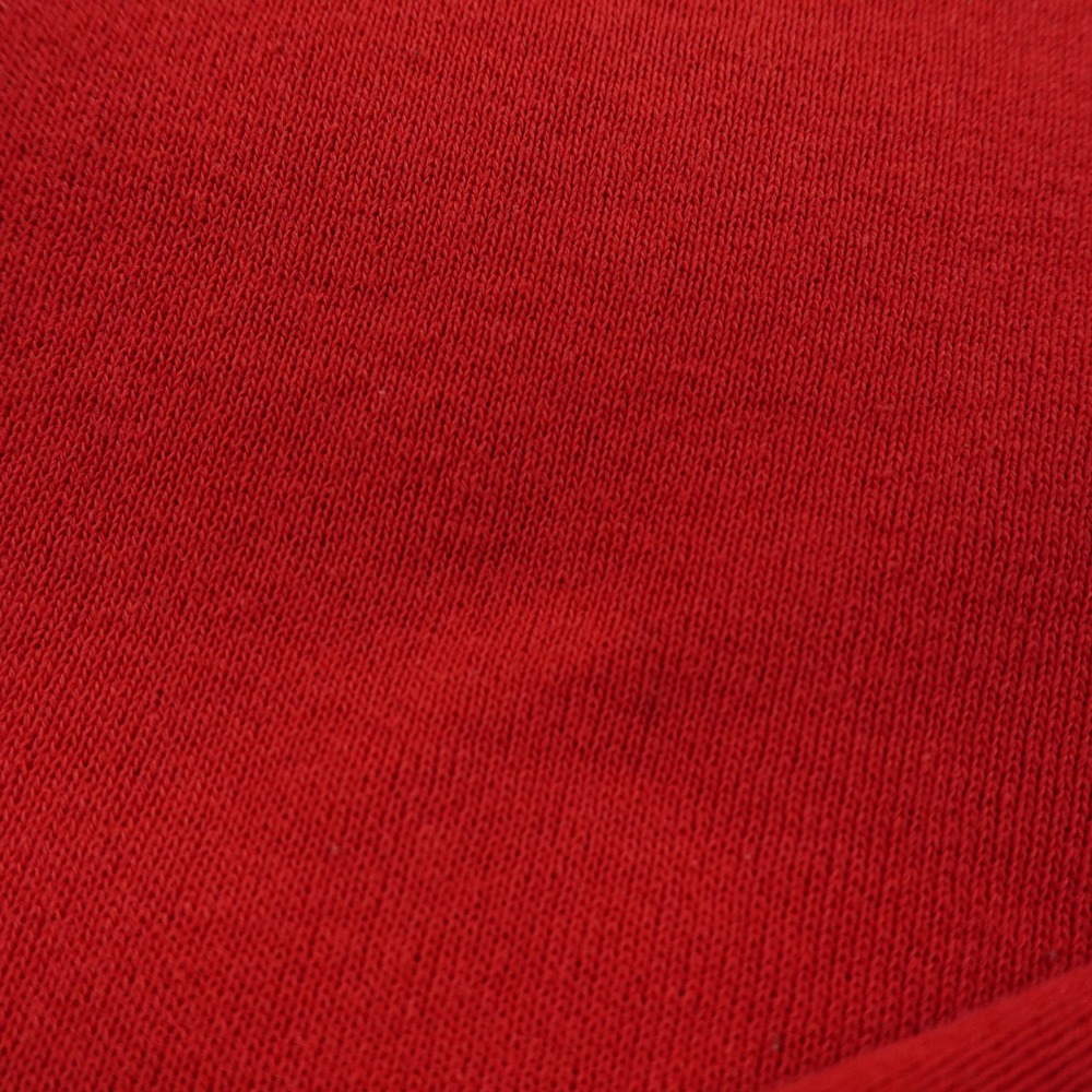 VTG San Francisco 49ers Sweatpants Mens M Red NFL Football Jogger Nutmeg 90s USA - Picture 5 of 16